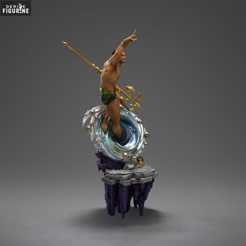 Marvel - Figurine Namor...