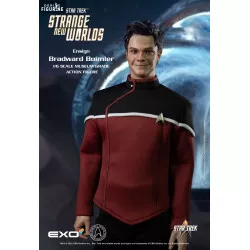 Star Trek: Strange New...