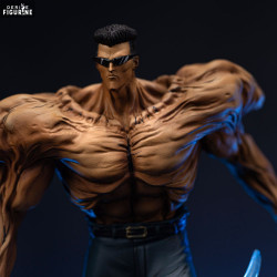 Yu Yu Hakusho - Toguro...