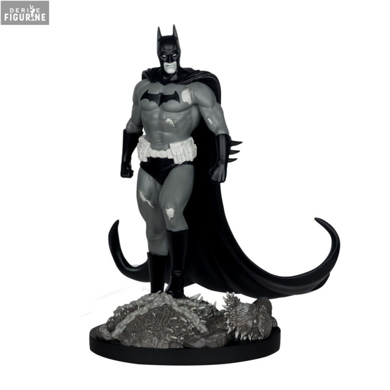 DC Direct - Figurine Batman...