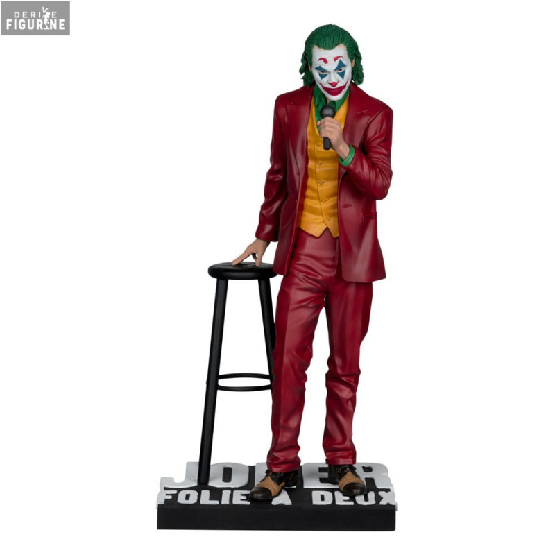 DC Direct, Joker: Folie à...