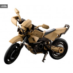 Hexa Gear - Cross Raider...