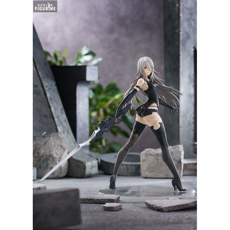 Nier Automata Ver 1.1A -...