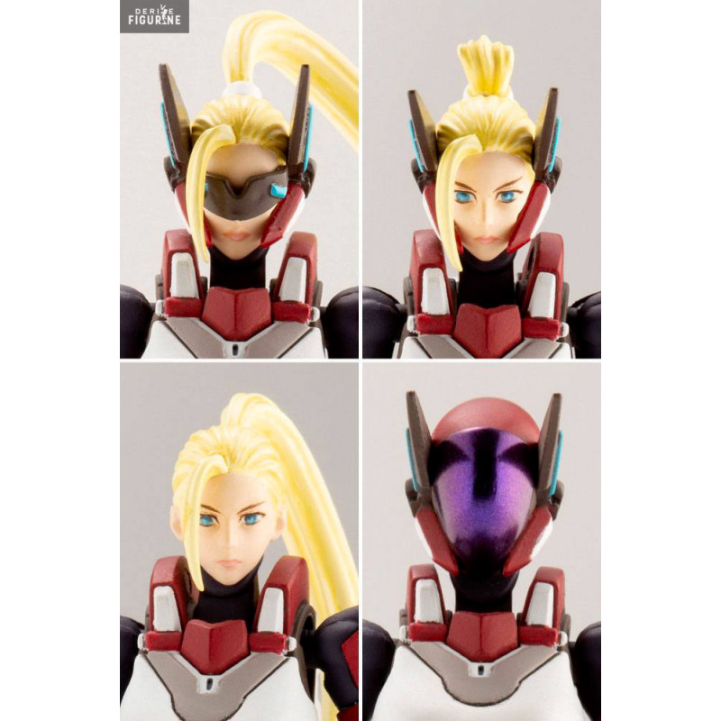 Hexa Gear - Figurine...