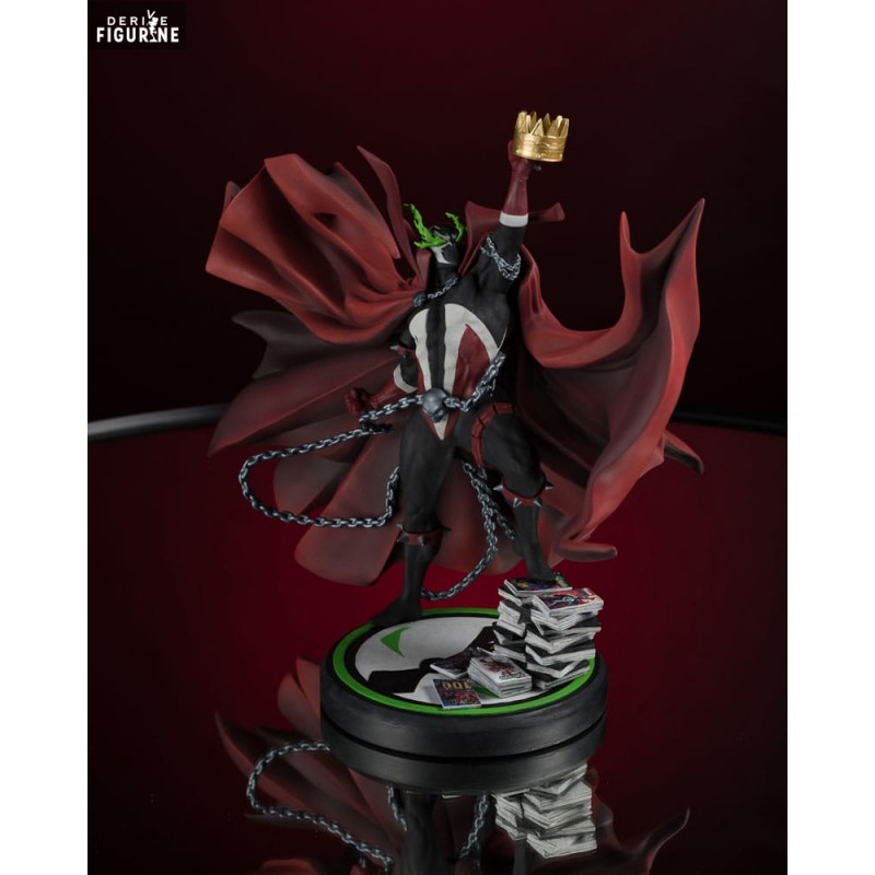 Spawn - Spawn 301 figure by...