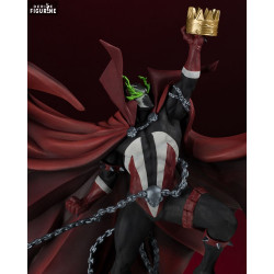 Spawn - Spawn 301 figure by...