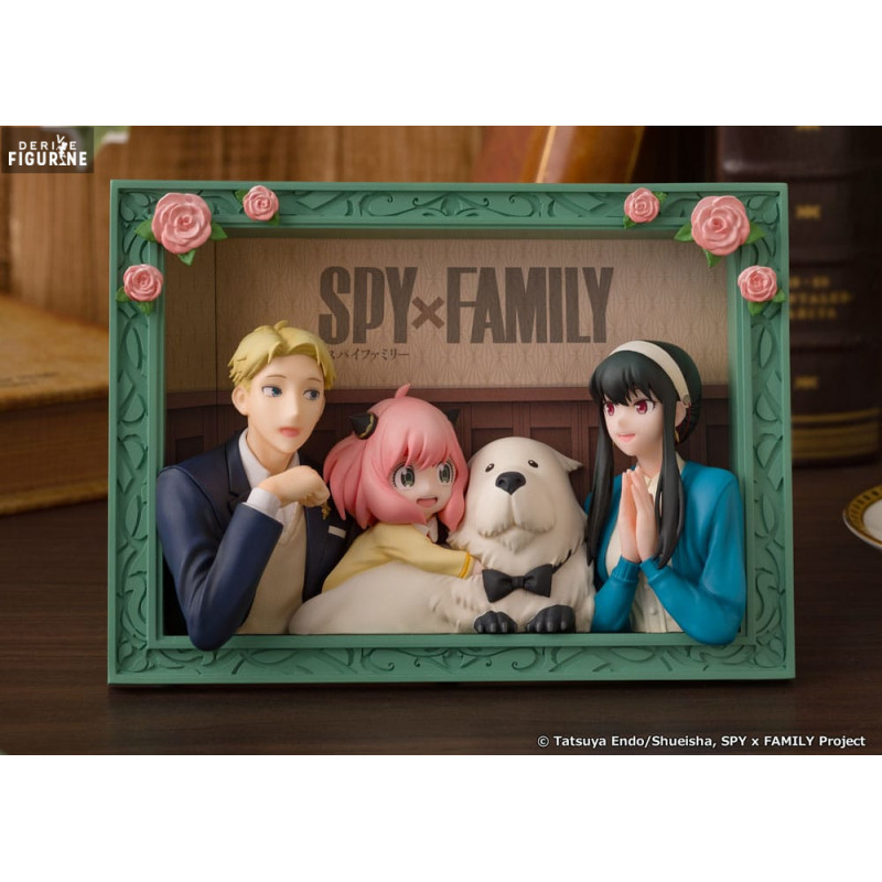 Spy x Family - The Forgers...