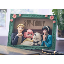 Spy x Family - The Forgers...