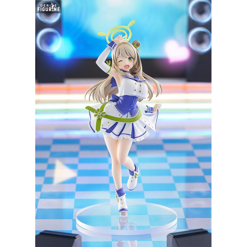 Blue Archive - Nonomi...