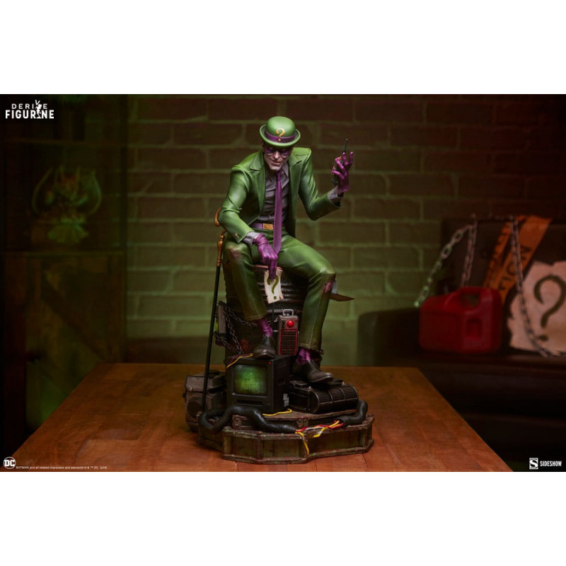 DC Comics - Figurine...