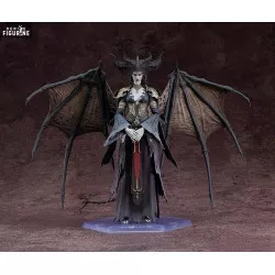 Diablo IV - Lilith figure,...