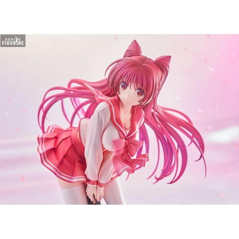 To Heart 2 - Figurine...