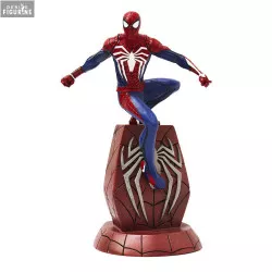 Marvel - Figurine...