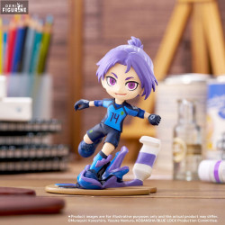 Blue Lock - Reo Mikage...
