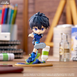 Blue Lock - Figurine Isagi...