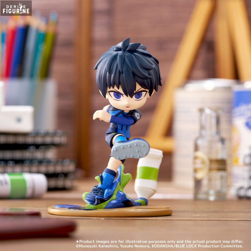 Blue Lock - Isagi Yoichi...