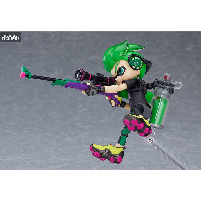 Splatoon/Splatoon 2 - Pack...