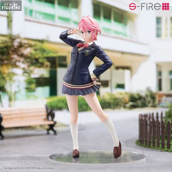 Dandadan - Aira figure, S-Fire
