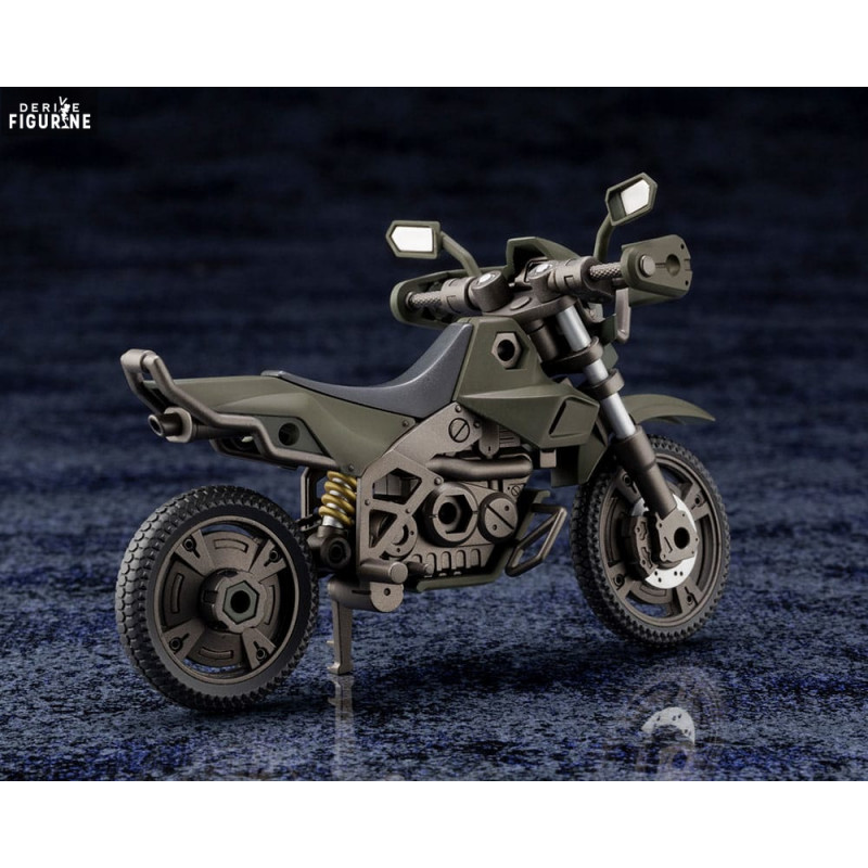 Hexa Gear - Figurine Cross...