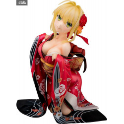 Fate/EXTELLA - Figure Nero...