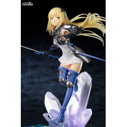 Sword Oratoria: Is it Wrong...
