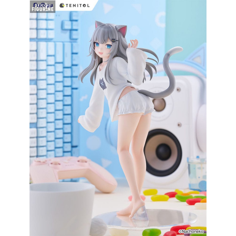 VTuber - Nachoneko figure,...