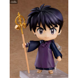 Inuyasha - Miroku figure,...