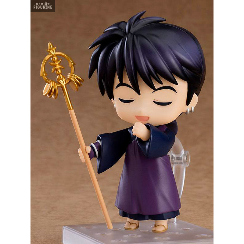 Inuyasha - Miroku figure,...