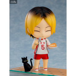 Haikyu!! Second Season -...