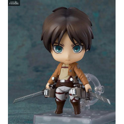 Attack on Titan - Eren...