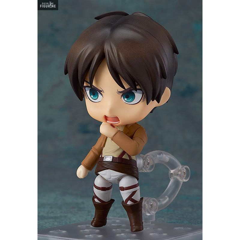 Attack on Titan - Figurine...