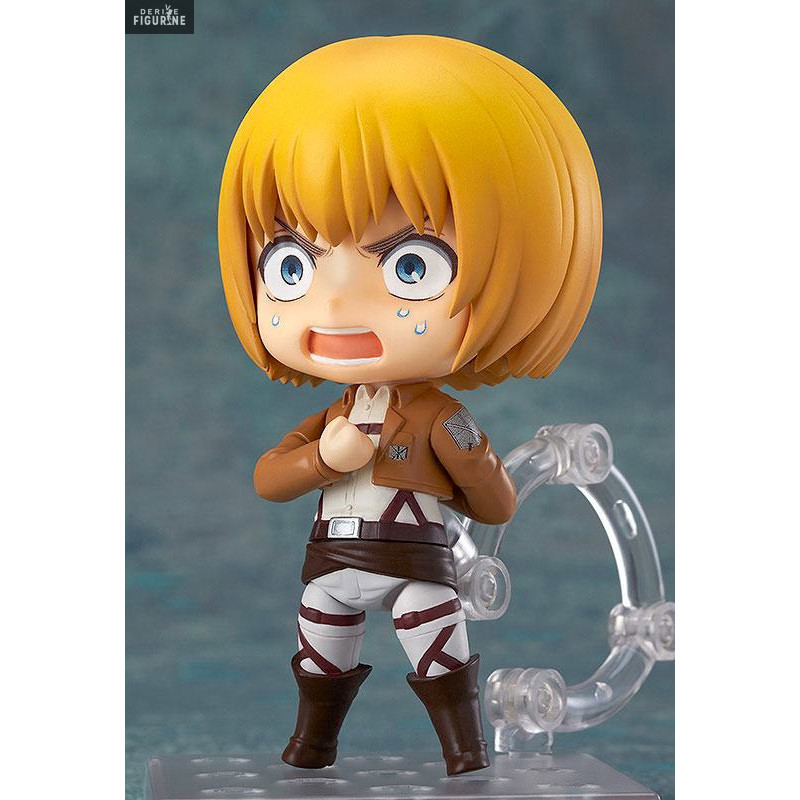 Attack on Titan - Figurine...