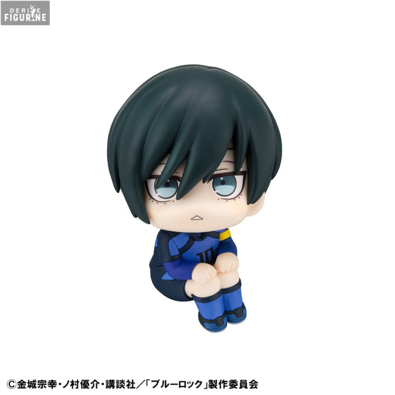 Blue Lock - Figurine Rin...