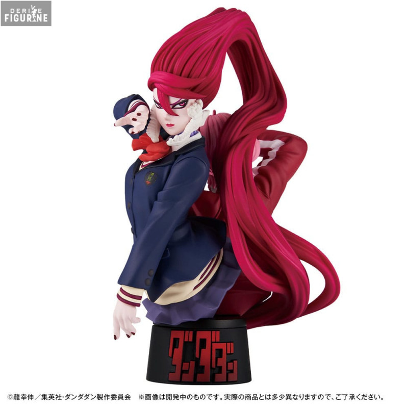 Dandadan - Pack figures...