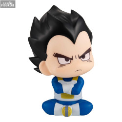 Dragon Ball Daima - Vegeta...