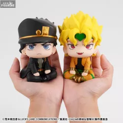 JoJo's Bizarre Adventure,...