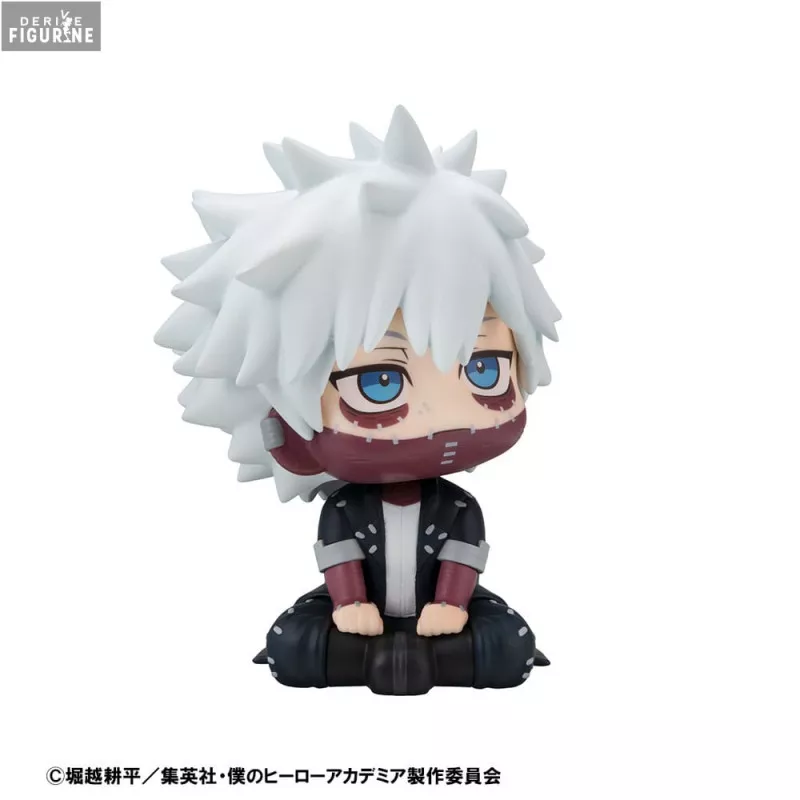 My Hero Academia - Dabi...