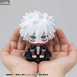 My Hero Academia - Dabi...