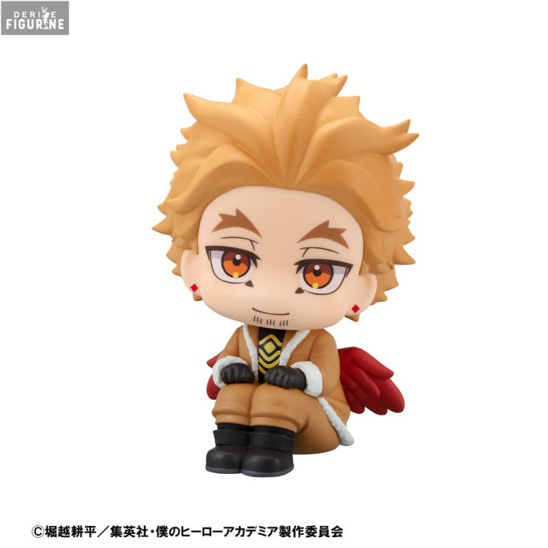 My Hero Academia - Figurine...
