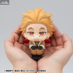 My Hero Academia - Hawks...