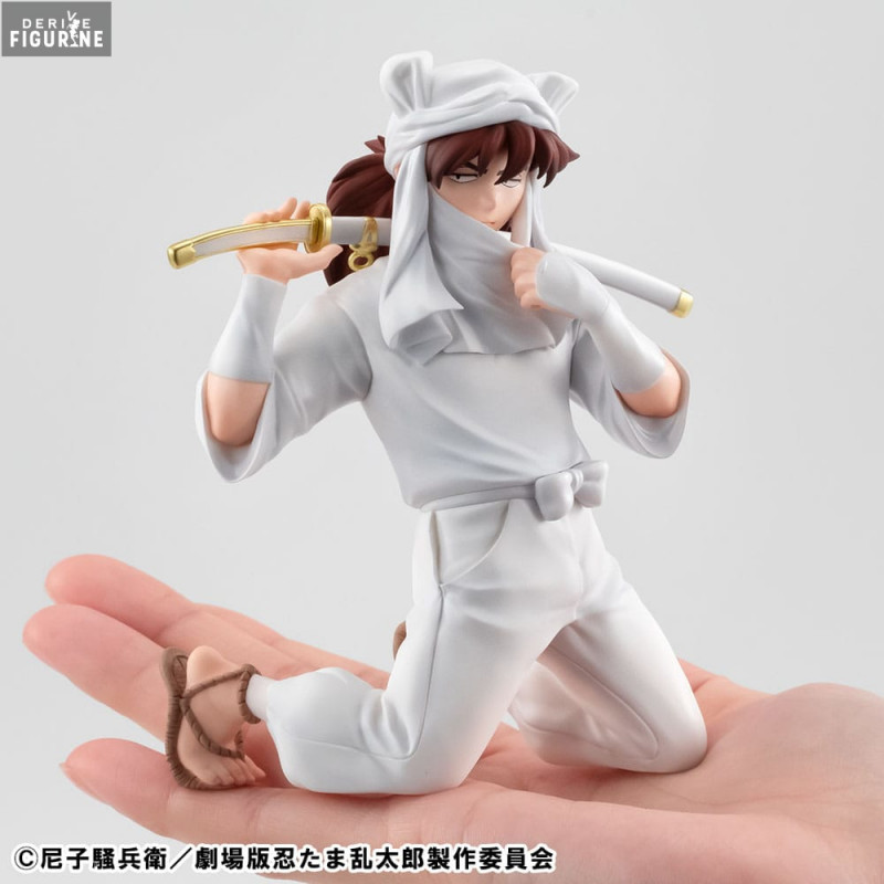 Nintama Rantaro The Movie -...