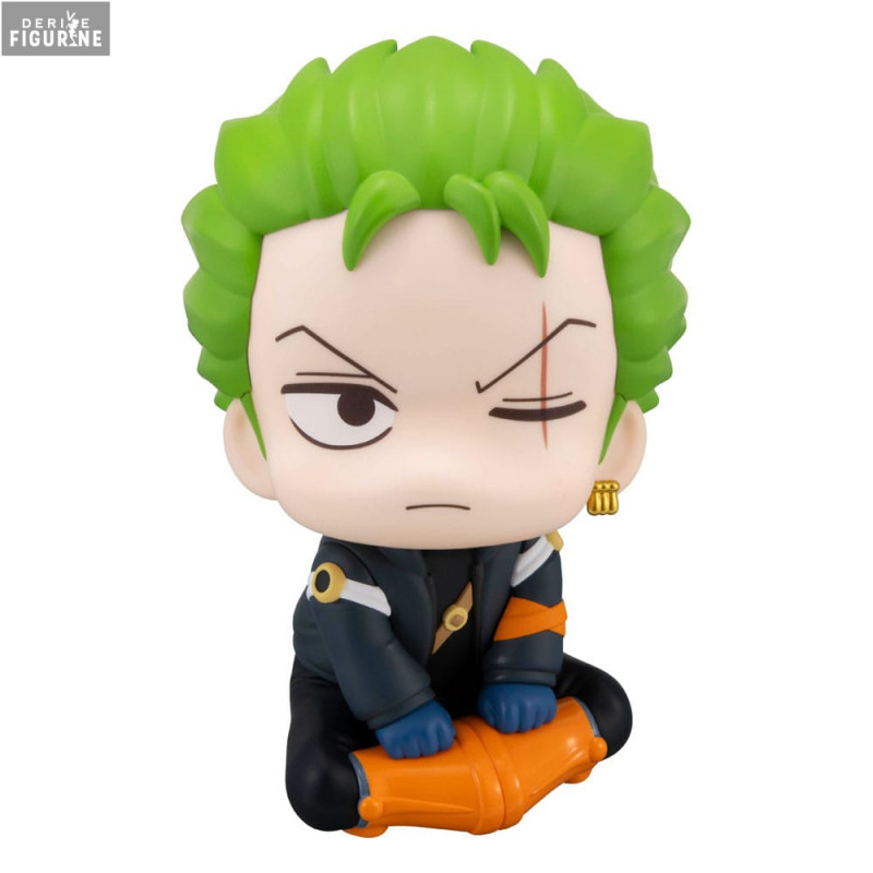 One Piece - Roronoa Zoro...