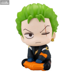 One Piece - Roronoa Zoro...