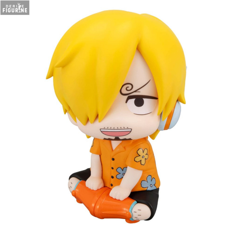 One Piece - Sanji figure...