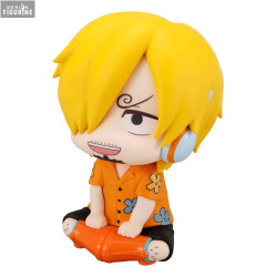 One Piece - Sanji figure...