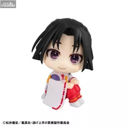 The Elusive Samurai -...