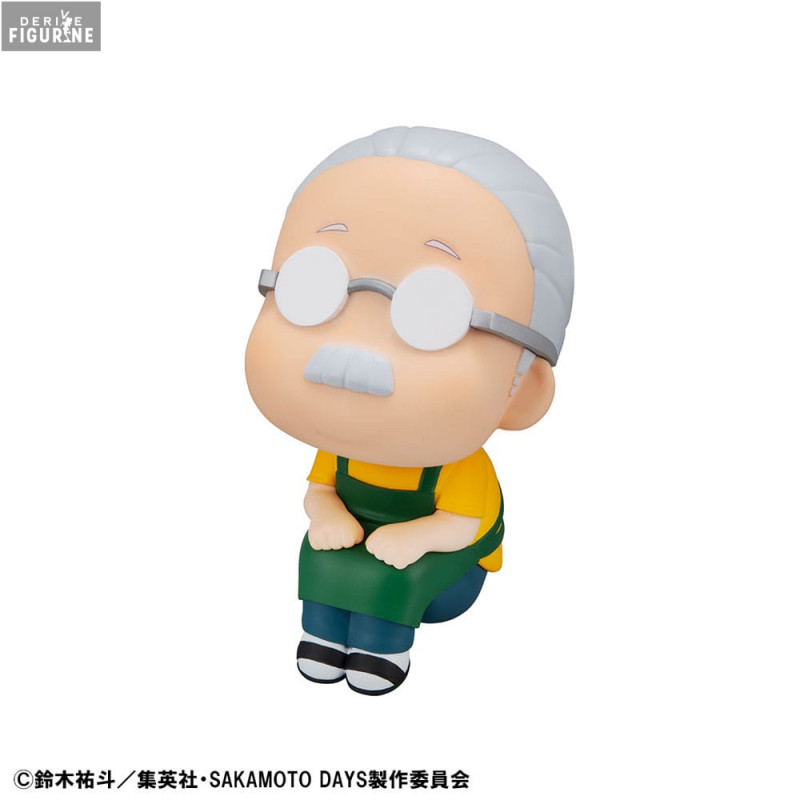 Sakamoto Days - Figurine...