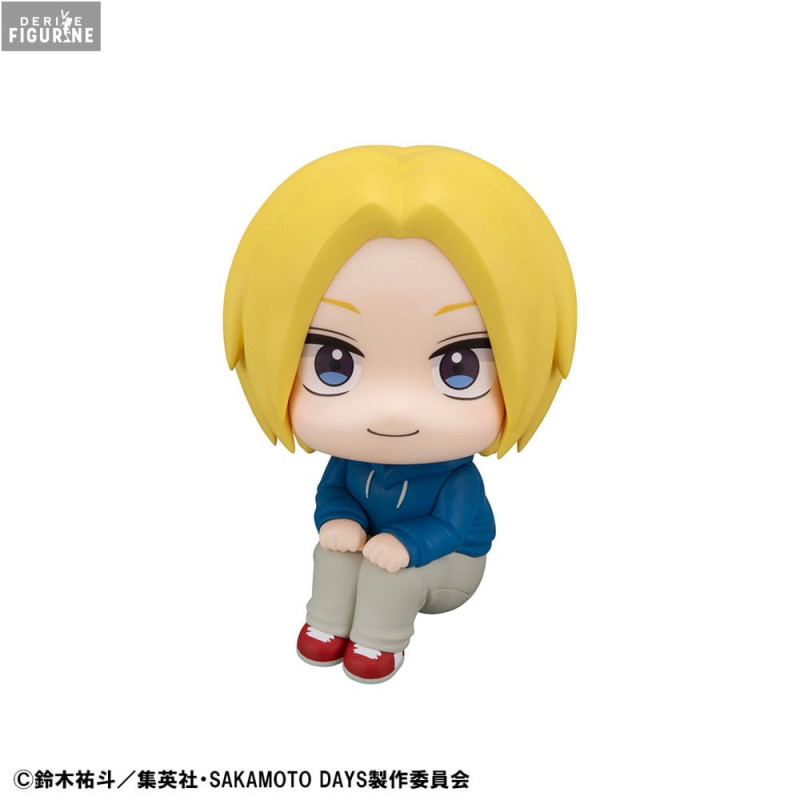 Sakamoto Days - Figurine...