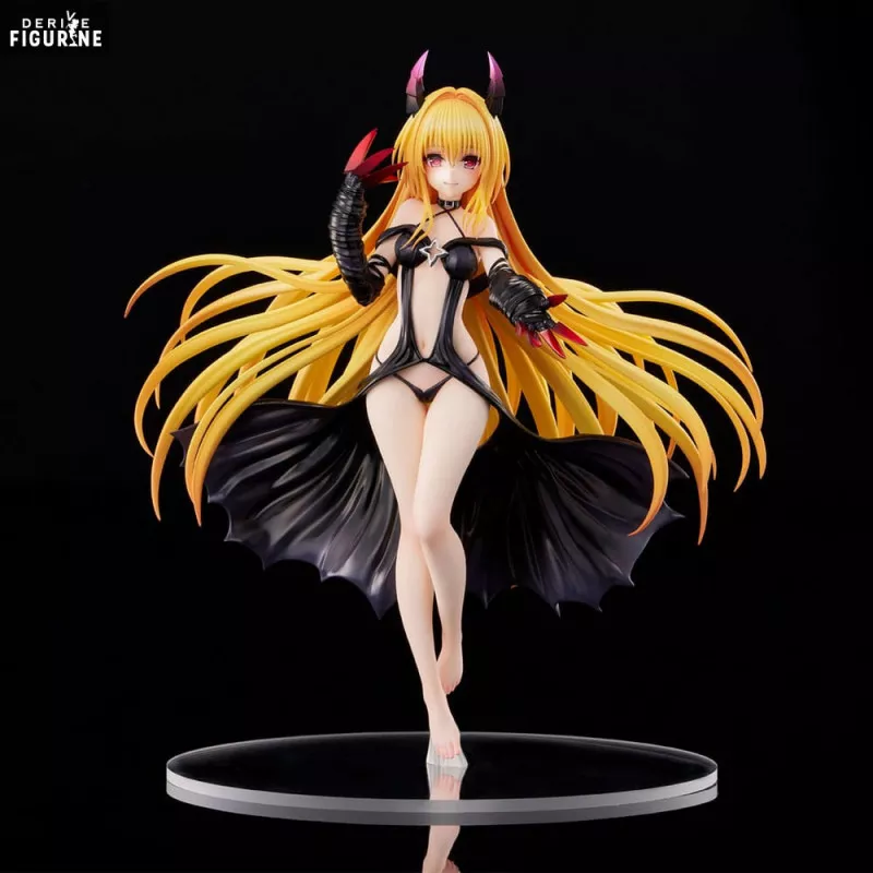 To Love-Ru Darkness -...