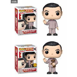 Pop! Mr. Bean - Mr. Bean...